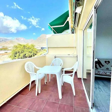 Seashell Apartment # Costa Adeje Екстер'єр фото
