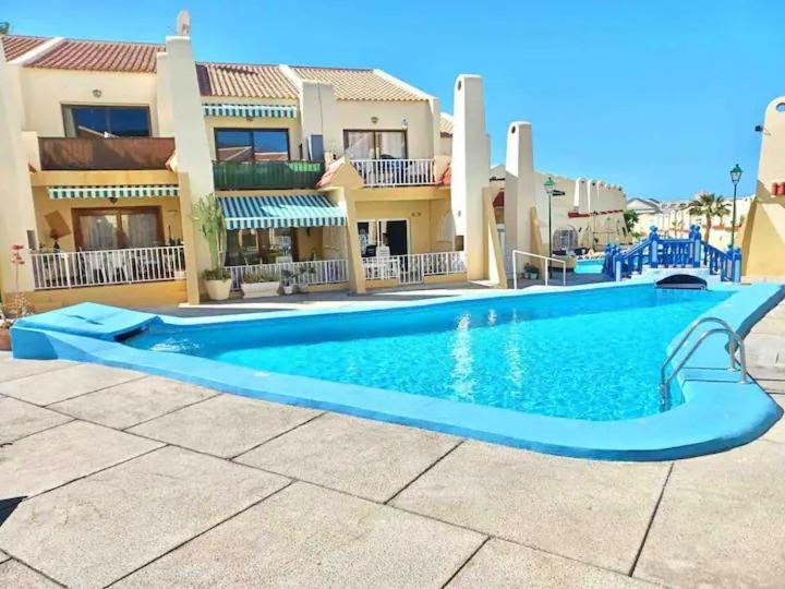 Seashell Apartment # Costa Adeje Екстер'єр фото
