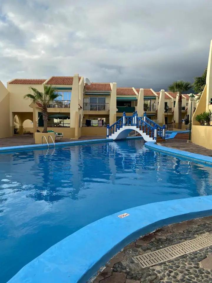 Seashell Apartment # Costa Adeje Екстер'єр фото