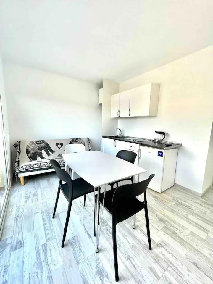 Seashell Apartment # Costa Adeje Екстер'єр фото