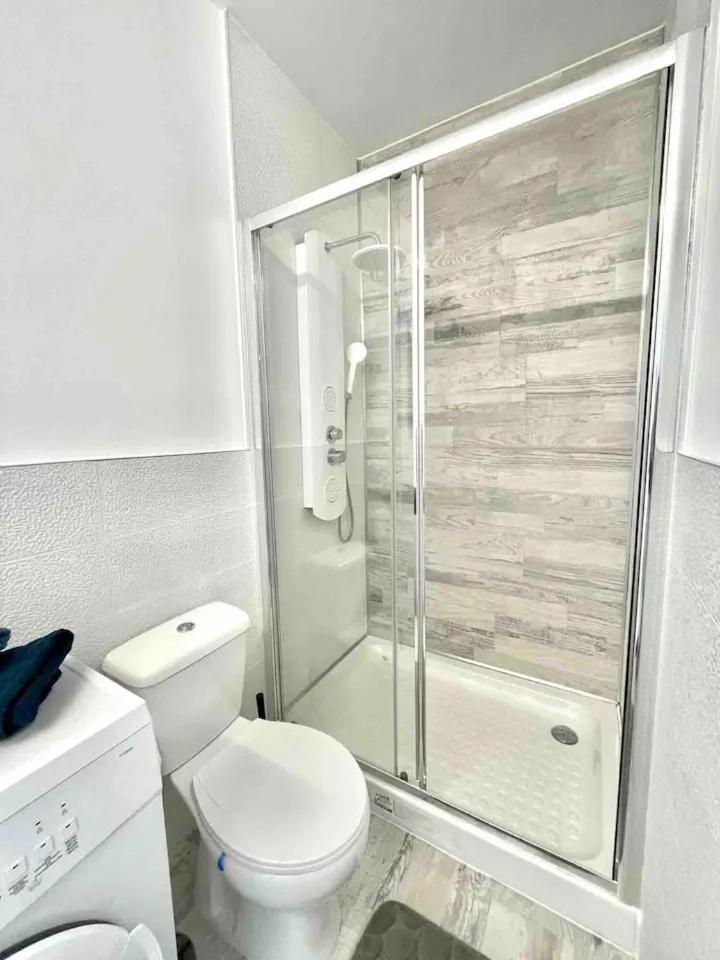 Seashell Apartment # Costa Adeje Екстер'єр фото